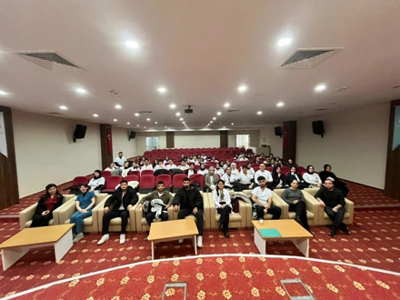 İç Hastalıkları Hemşireliği Dersi Geri Bildirim Toplantısı